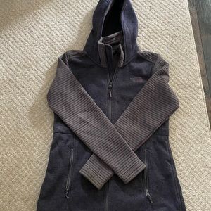 North face Indy Parka Jacket